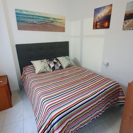 Apartamentos Eduardo Rico Nerja Kültér fotó