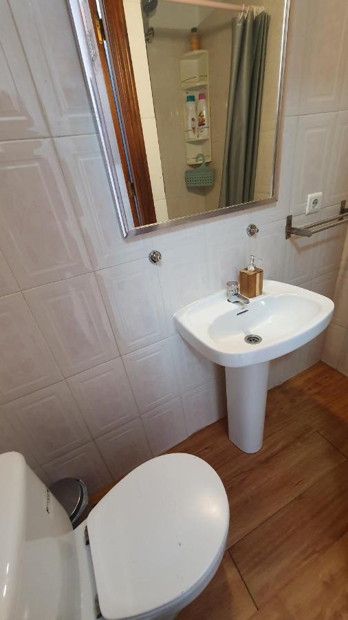 Apartamentos Eduardo Rico Nerja Kültér fotó