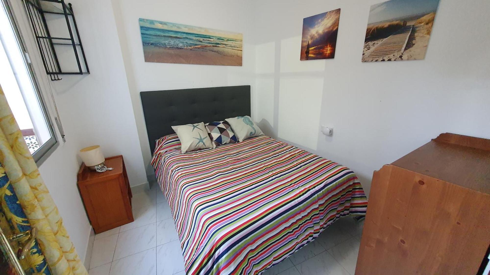 Apartamentos Eduardo Rico Nerja Kültér fotó