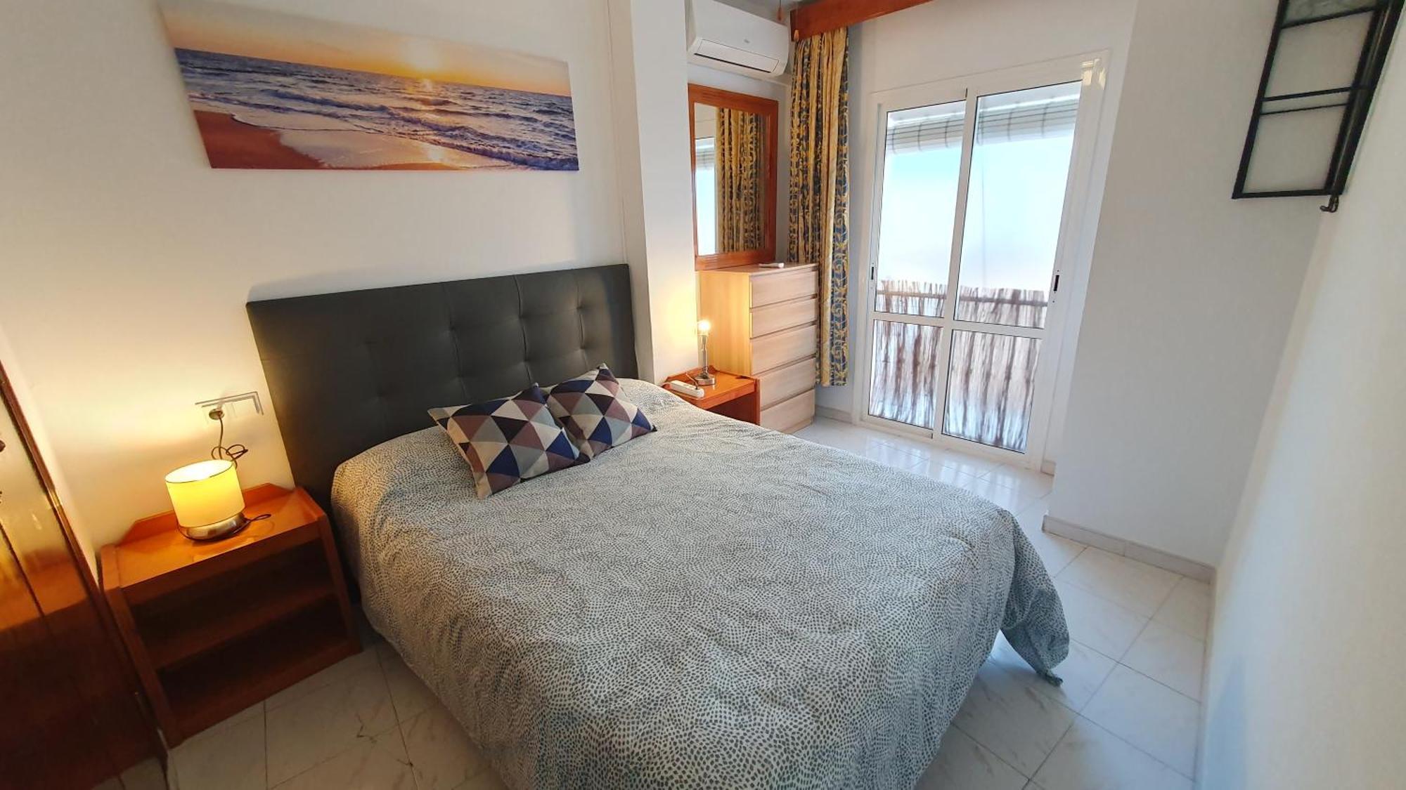 Apartamentos Eduardo Rico Nerja Kültér fotó