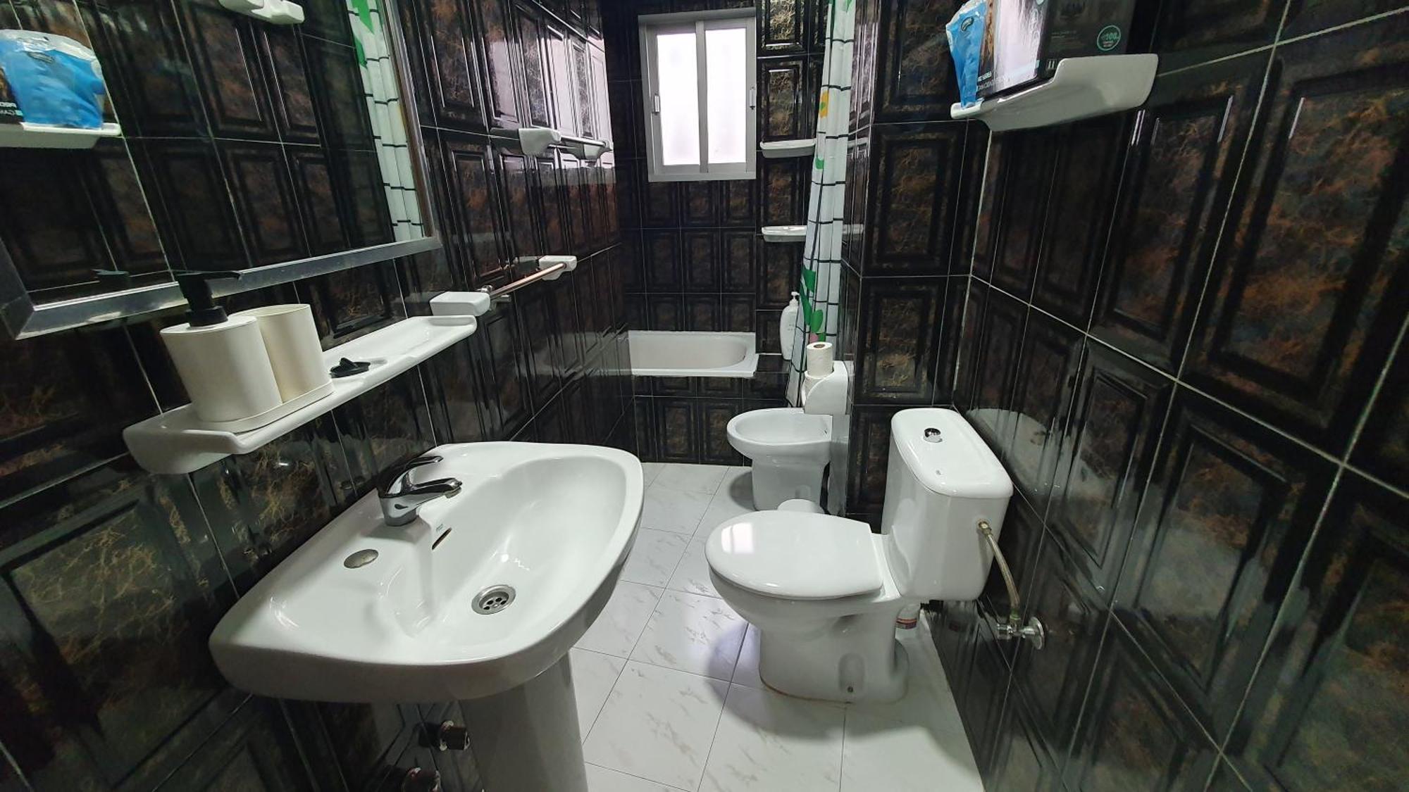 Apartamentos Eduardo Rico Nerja Kültér fotó