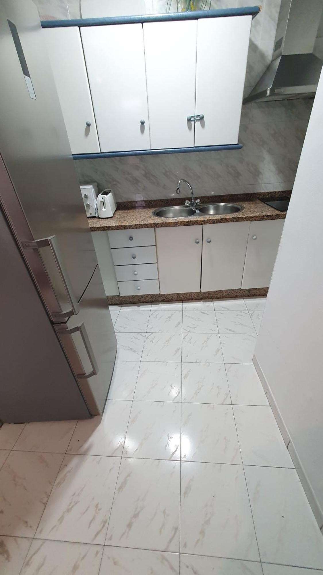 Apartamentos Eduardo Rico Nerja Szoba fotó