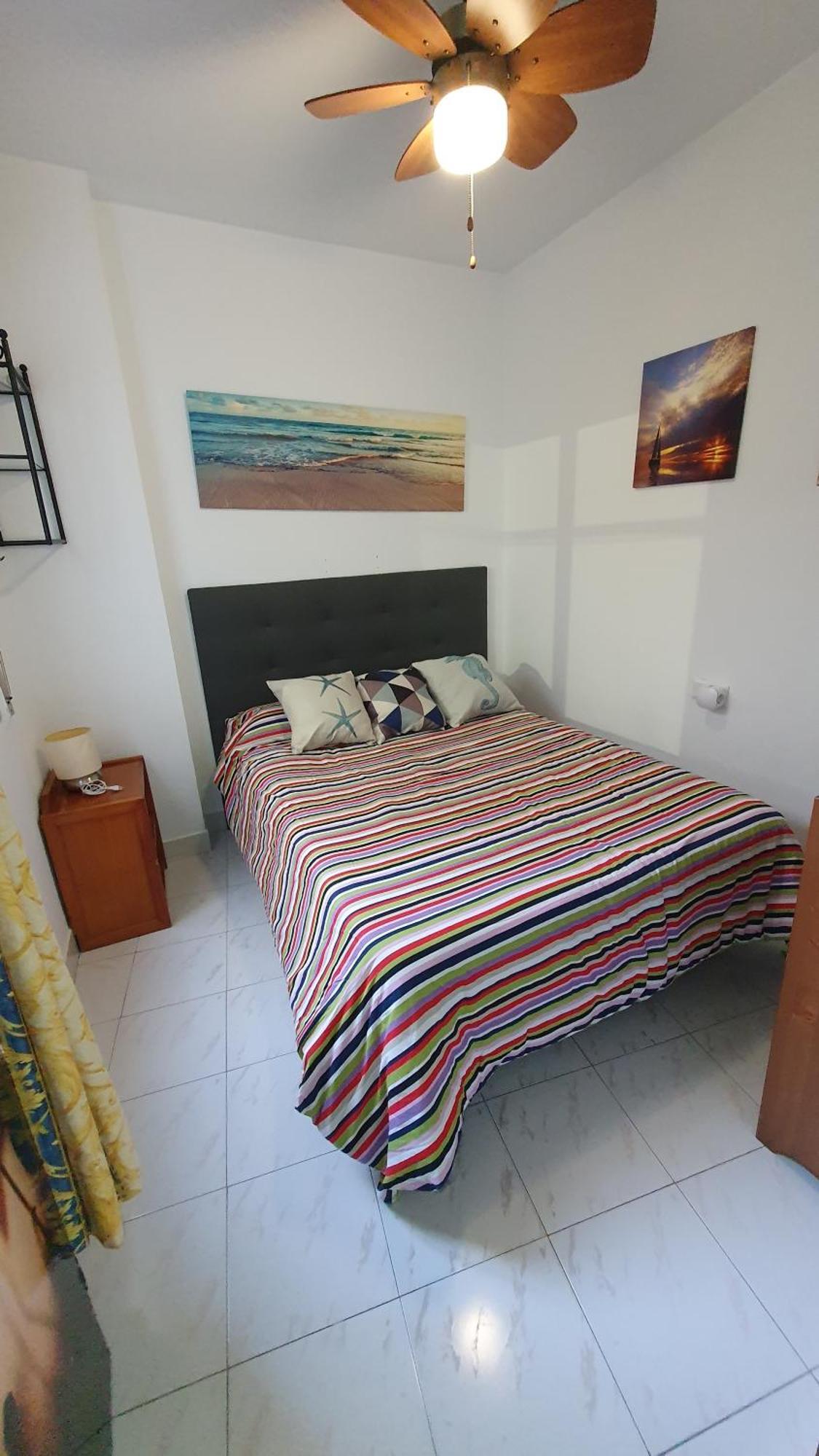 Apartamentos Eduardo Rico Nerja Szoba fotó