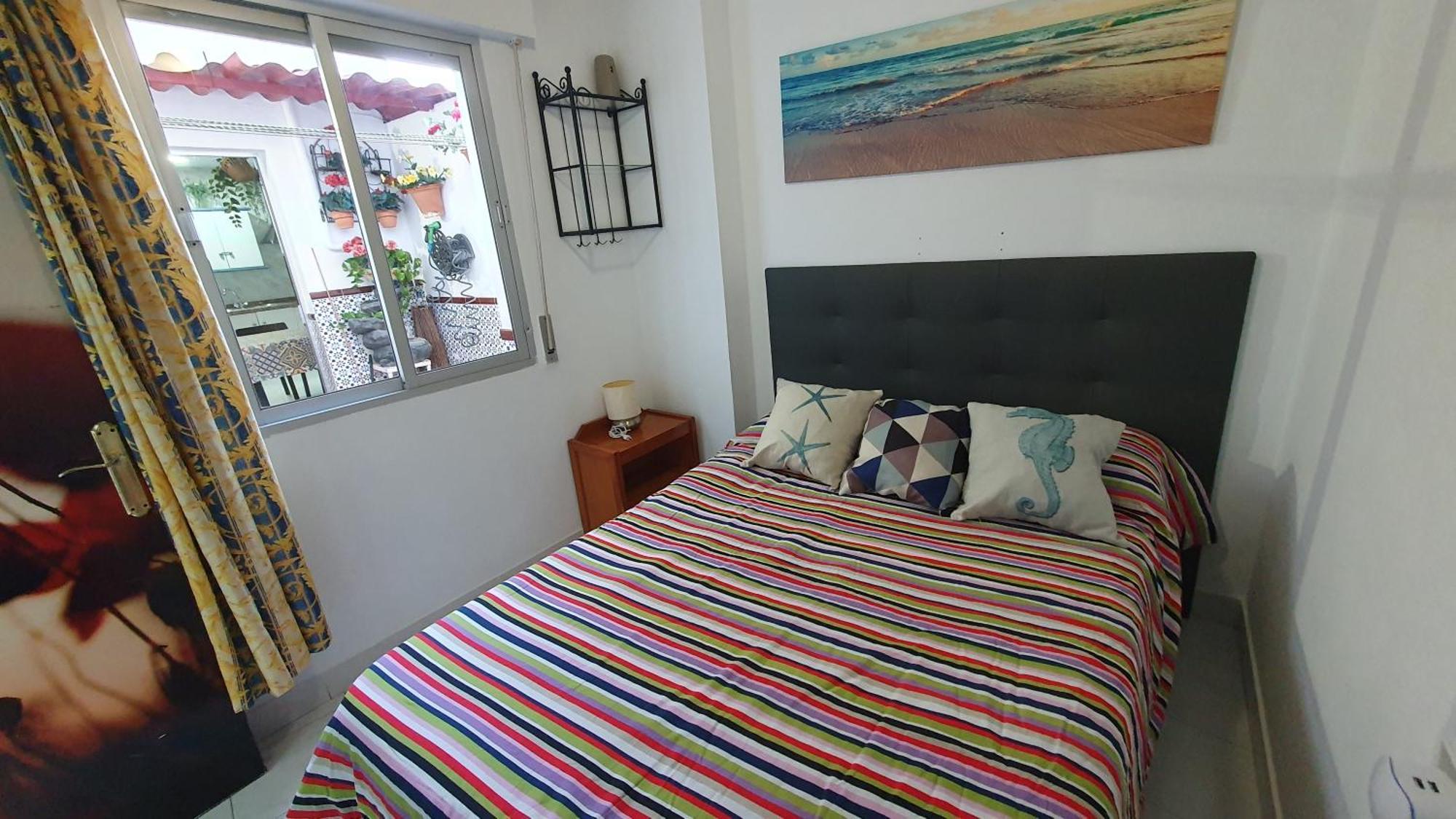 Apartamentos Eduardo Rico Nerja Szoba fotó