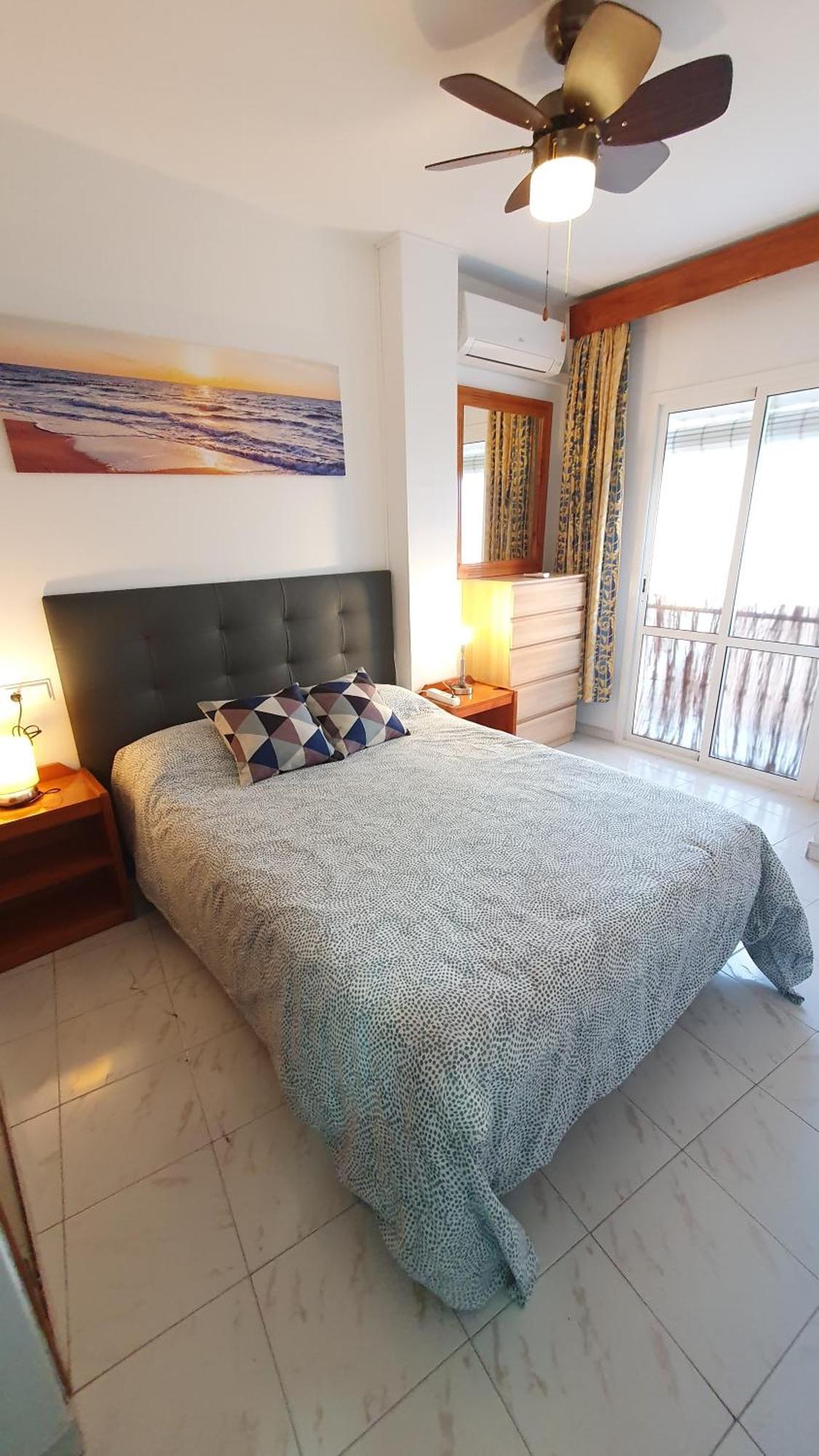 Apartamentos Eduardo Rico Nerja Szoba fotó
