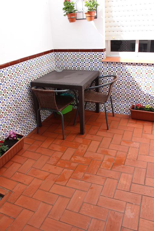 Apartamentos Eduardo Rico Nerja Kültér fotó