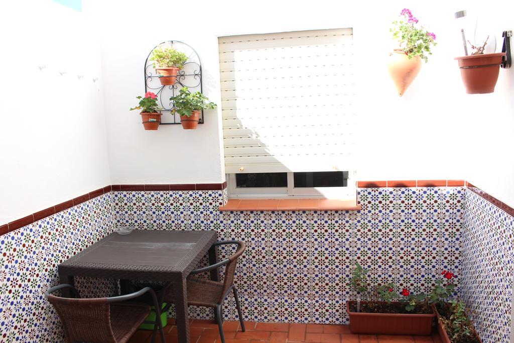 Apartamentos Eduardo Rico Nerja Kültér fotó